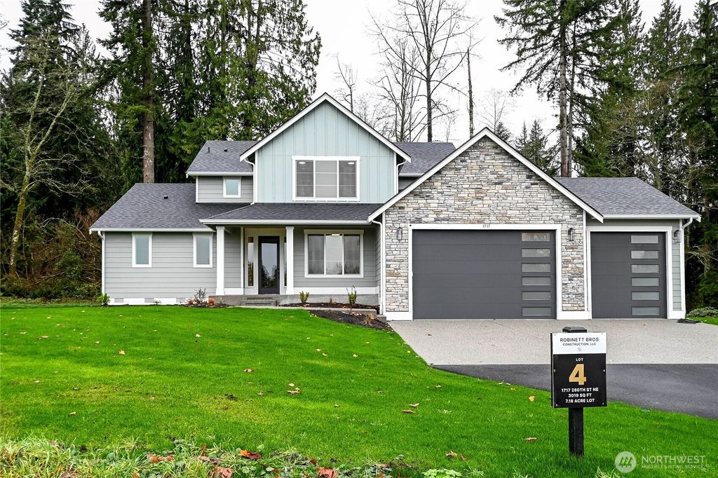 2125 277th Place NE, Arlington, WA 98223