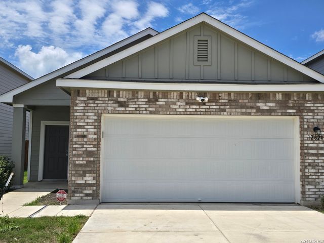 12624 Corona Borealis, San Antonio, TX 78245