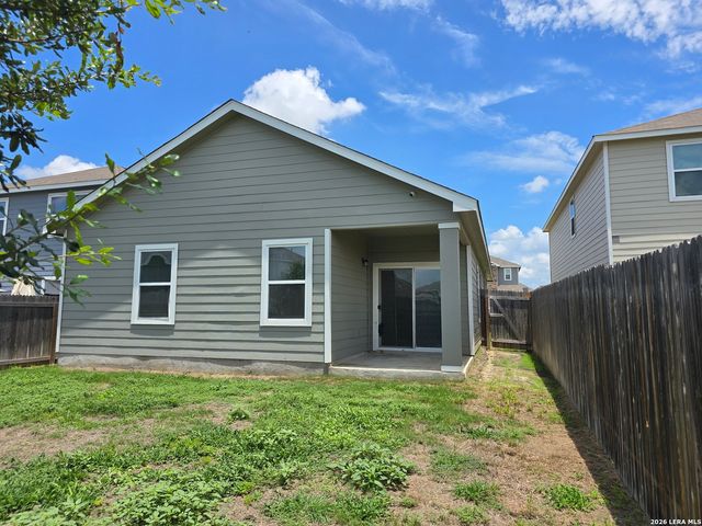12624 Corona Borealis, San Antonio, TX 78245