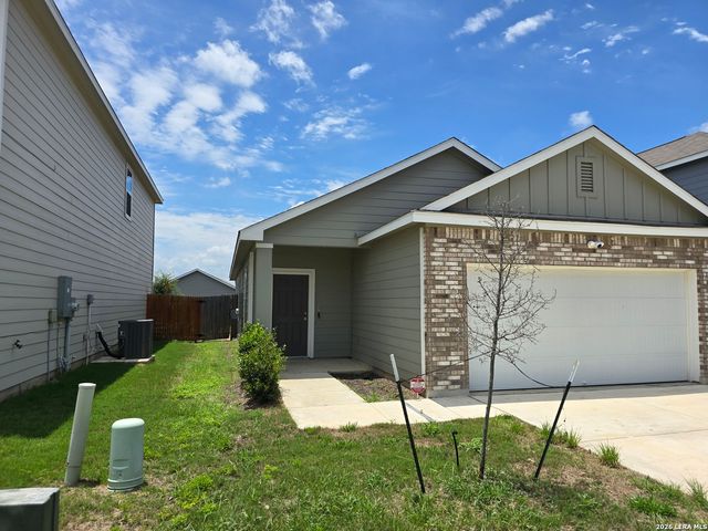 12624 Corona Borealis, San Antonio, TX 78245