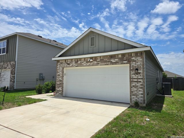 12624 Corona Borealis, San Antonio, TX 78245