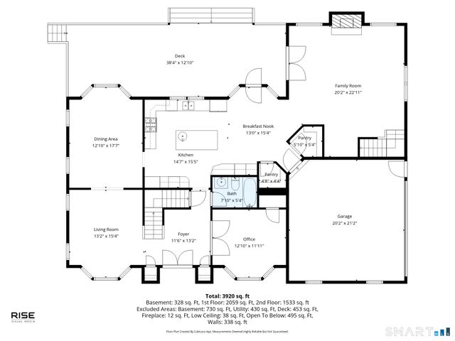 94 Cooks Lane, Guilford, CT 06437