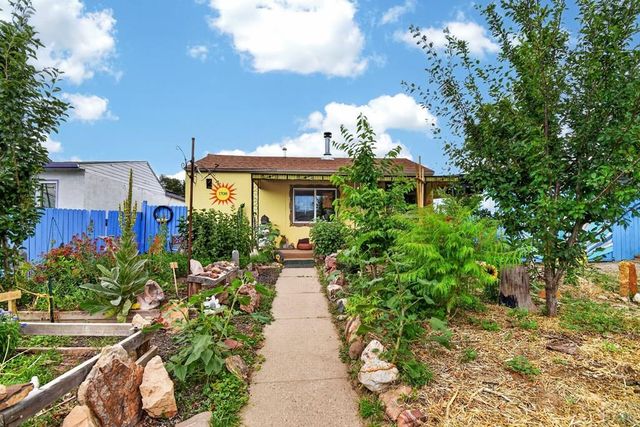 1708 Morrison Ave, Pueblo, CO 81005