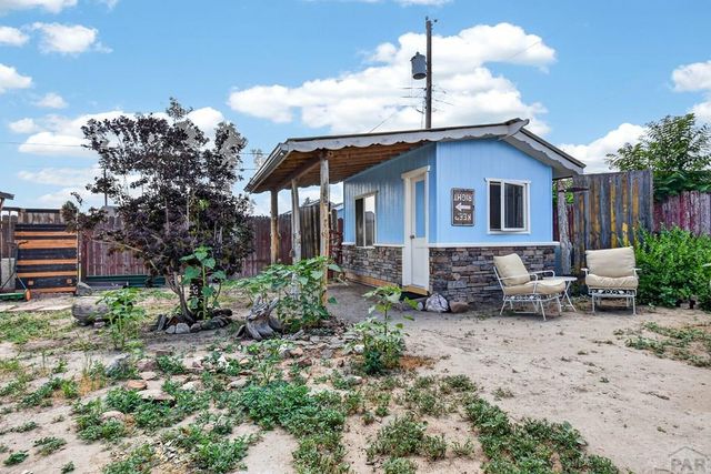 1708 Morrison Ave, Pueblo, CO 81005