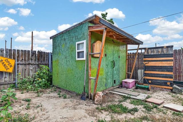1708 Morrison Ave, Pueblo, CO 81005