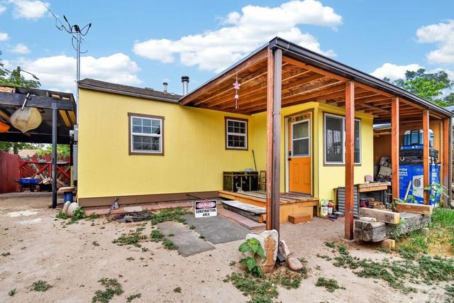 1708 Morrison Ave, Pueblo, CO 81005