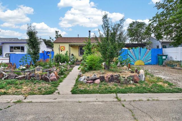 1708 Morrison Ave, Pueblo, CO 81005