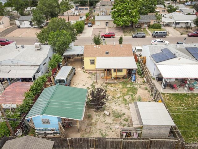 1708 Morrison Ave, Pueblo, CO 81005