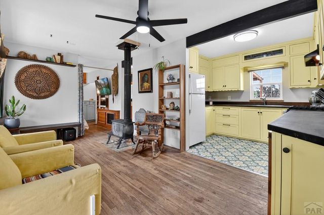 1708 Morrison Ave, Pueblo, CO 81005