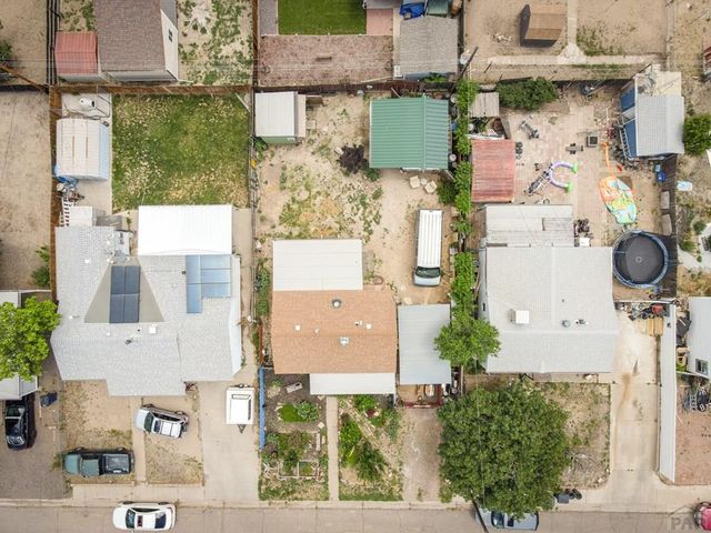 1708 Morrison Ave, Pueblo, CO 81005