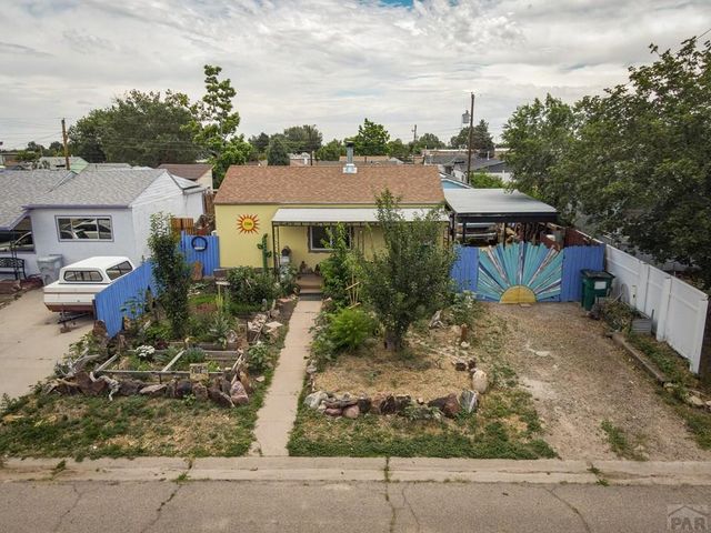 1708 Morrison Ave, Pueblo, CO 81005