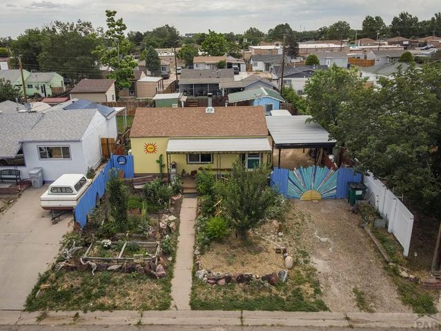 1708 Morrison Ave, Pueblo, CO 81005