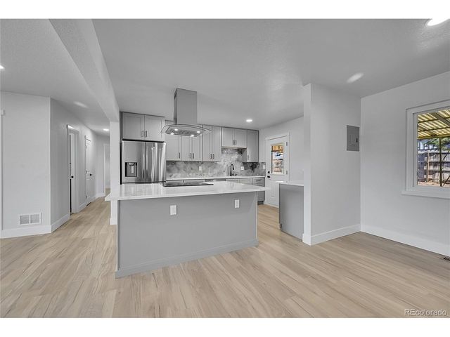 3140 S University Blvd, Denver, CO 80210