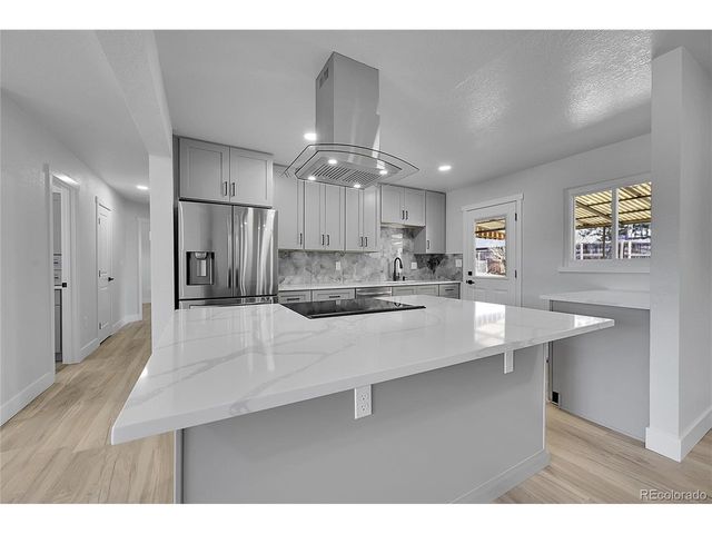 3140 S University Blvd, Denver, CO 80210