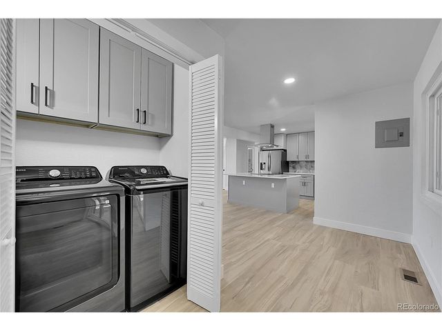 3140 S University Blvd, Denver, CO 80210