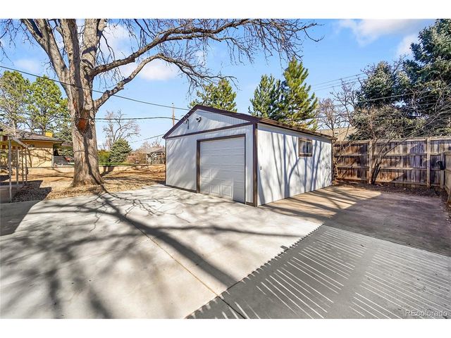 3140 S University Blvd, Denver, CO 80210