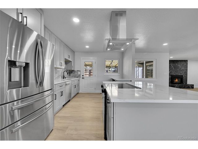 3140 S University Blvd, Denver, CO 80210