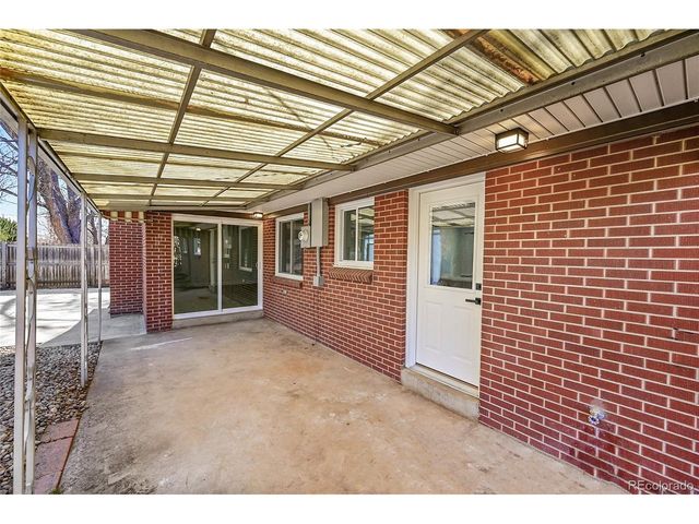 3140 S University Blvd, Denver, CO 80210