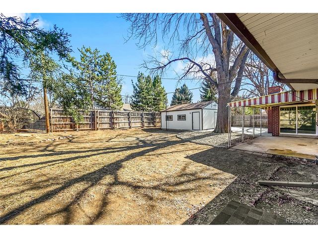 3140 S University Blvd, Denver, CO 80210