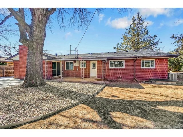 3140 S University Blvd, Denver, CO 80210