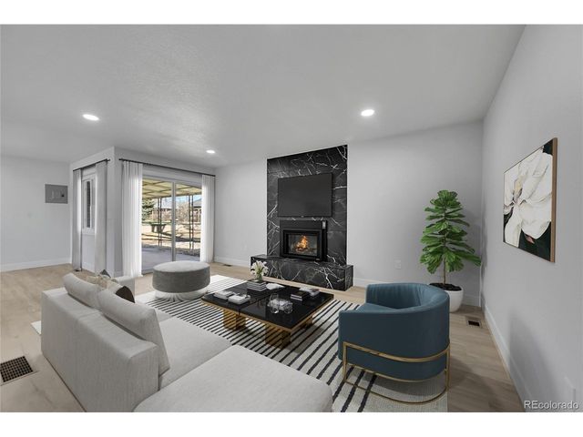 3140 S University Blvd, Denver, CO 80210