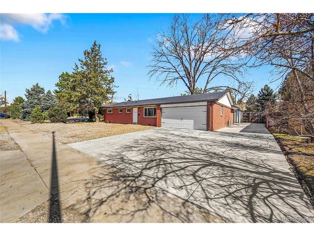 3140 S University Blvd, Denver, CO 80210