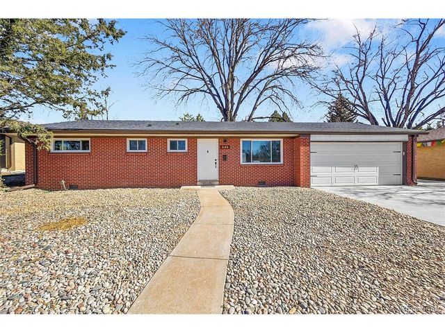 3140 S University Blvd, Denver, CO 80210