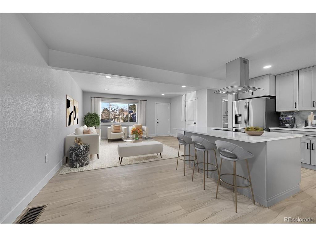 3140 S University Blvd, Denver, CO 80210