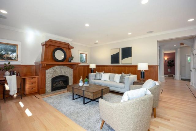 736 Arroyo Leon Drive, Half Moon Bay, CA 94019