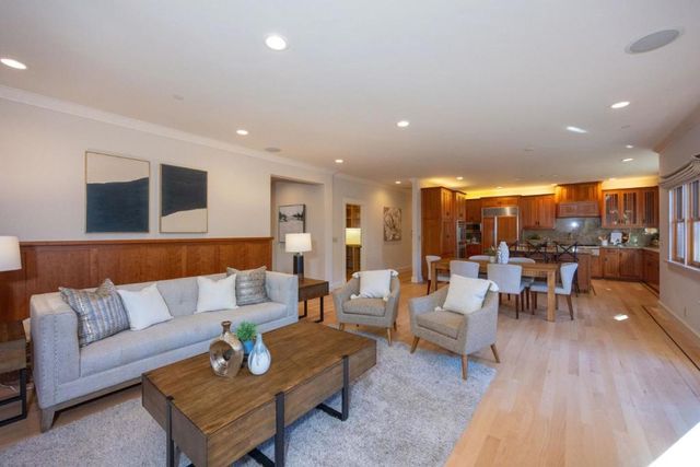 736 Arroyo Leon Drive, Half Moon Bay, CA 94019