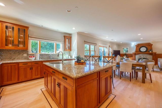 736 Arroyo Leon Drive, Half Moon Bay, CA 94019