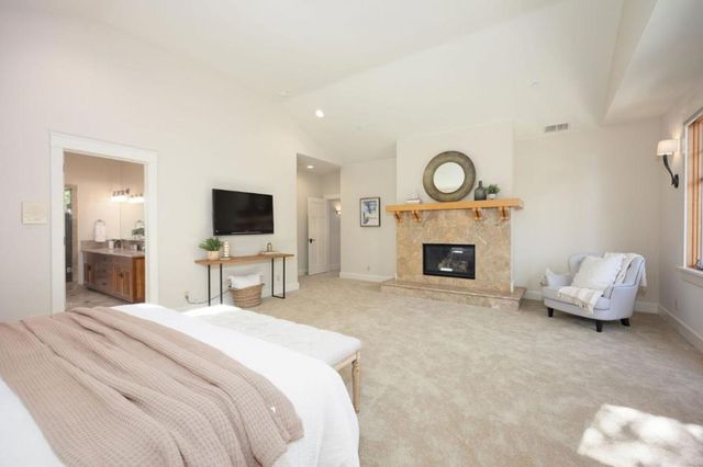 736 Arroyo Leon Drive, Half Moon Bay, CA 94019