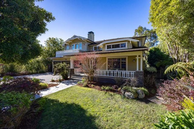 736 Arroyo Leon Drive, Half Moon Bay, CA 94019