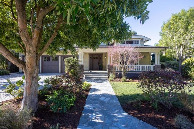 736 Arroyo Leon Drive, Half Moon Bay, CA 94019