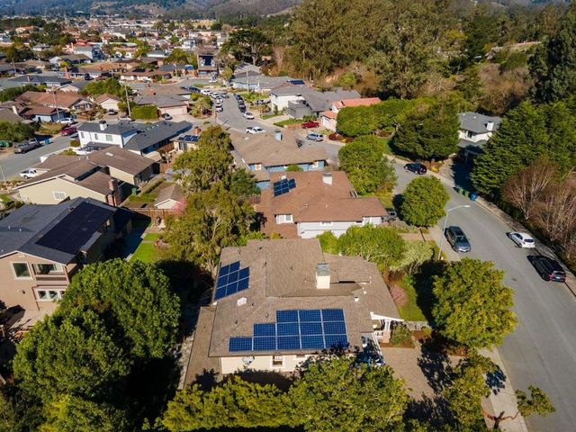 736 Arroyo Leon Drive, Half Moon Bay, CA 94019