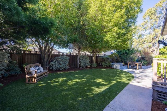 736 Arroyo Leon Drive, Half Moon Bay, CA 94019