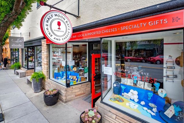 736 Arroyo Leon Drive, Half Moon Bay, CA 94019