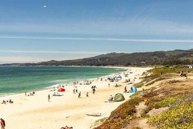 736 Arroyo Leon Drive, Half Moon Bay, CA 94019