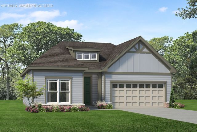 1011 Fortitude Trail 12, Chattanooga, TN 37421