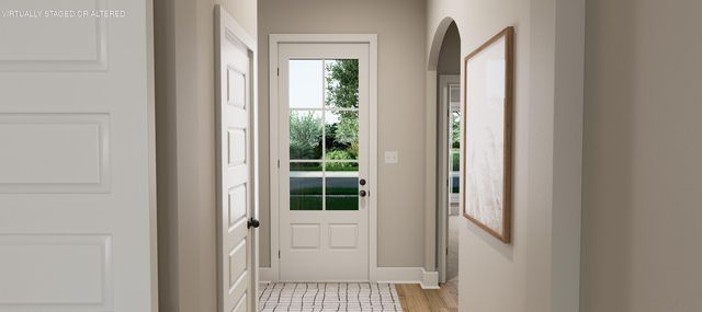 1011 Fortitude Trail 12, Chattanooga, TN 37421