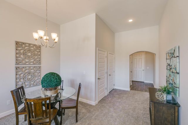 1011 Fortitude Trail 12, Chattanooga, TN 37421