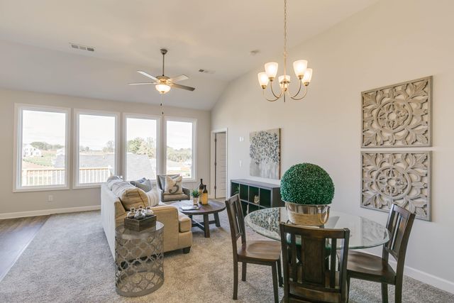 1011 Fortitude Trail 12, Chattanooga, TN 37421