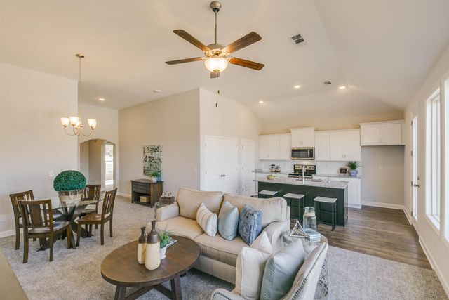 1011 Fortitude Trail 12, Chattanooga, TN 37421