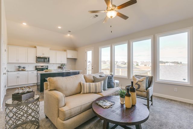 1011 Fortitude Trail 12, Chattanooga, TN 37421