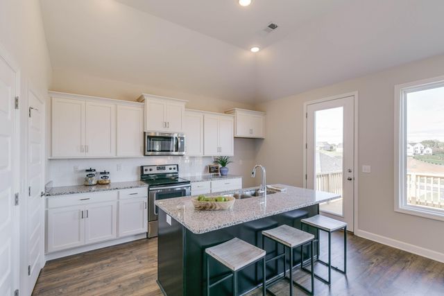 1011 Fortitude Trail 12, Chattanooga, TN 37421