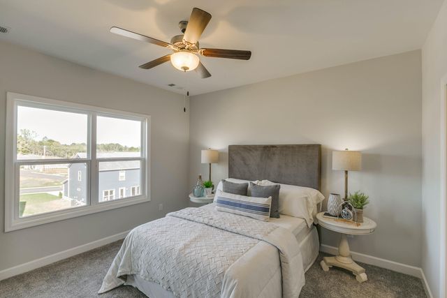 1011 Fortitude Trail 12, Chattanooga, TN 37421