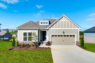 1011 Fortitude Trail 12, Chattanooga, TN 37421