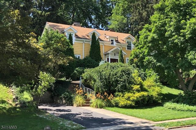 333 Hillside Pl, South Orange Village Twp., NJ 07079