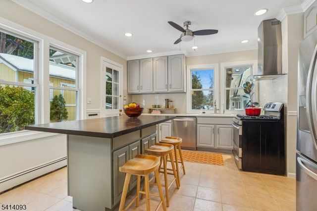 333 Hillside Pl, South Orange Village Twp., NJ 07079