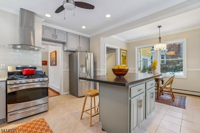 333 Hillside Pl, South Orange Village Twp., NJ 07079